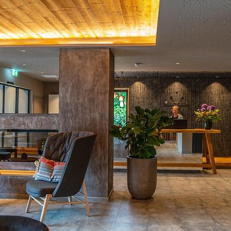 Stadtvilla Schladming Boutiquehotel Exterior photo