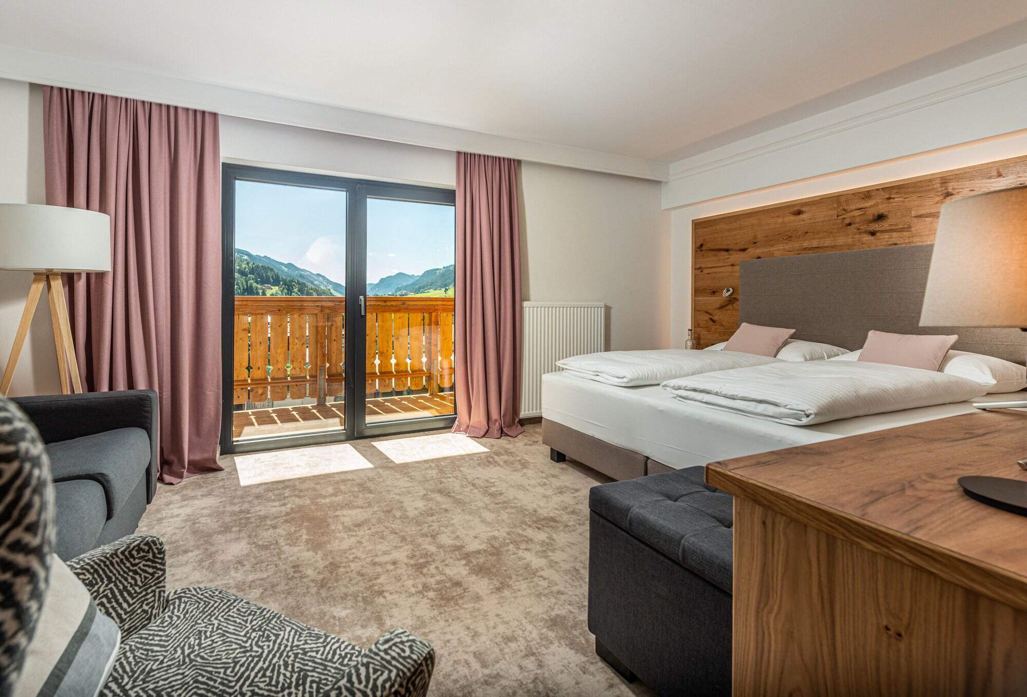 Stadtvilla Schladming Boutiquehotel Exterior photo