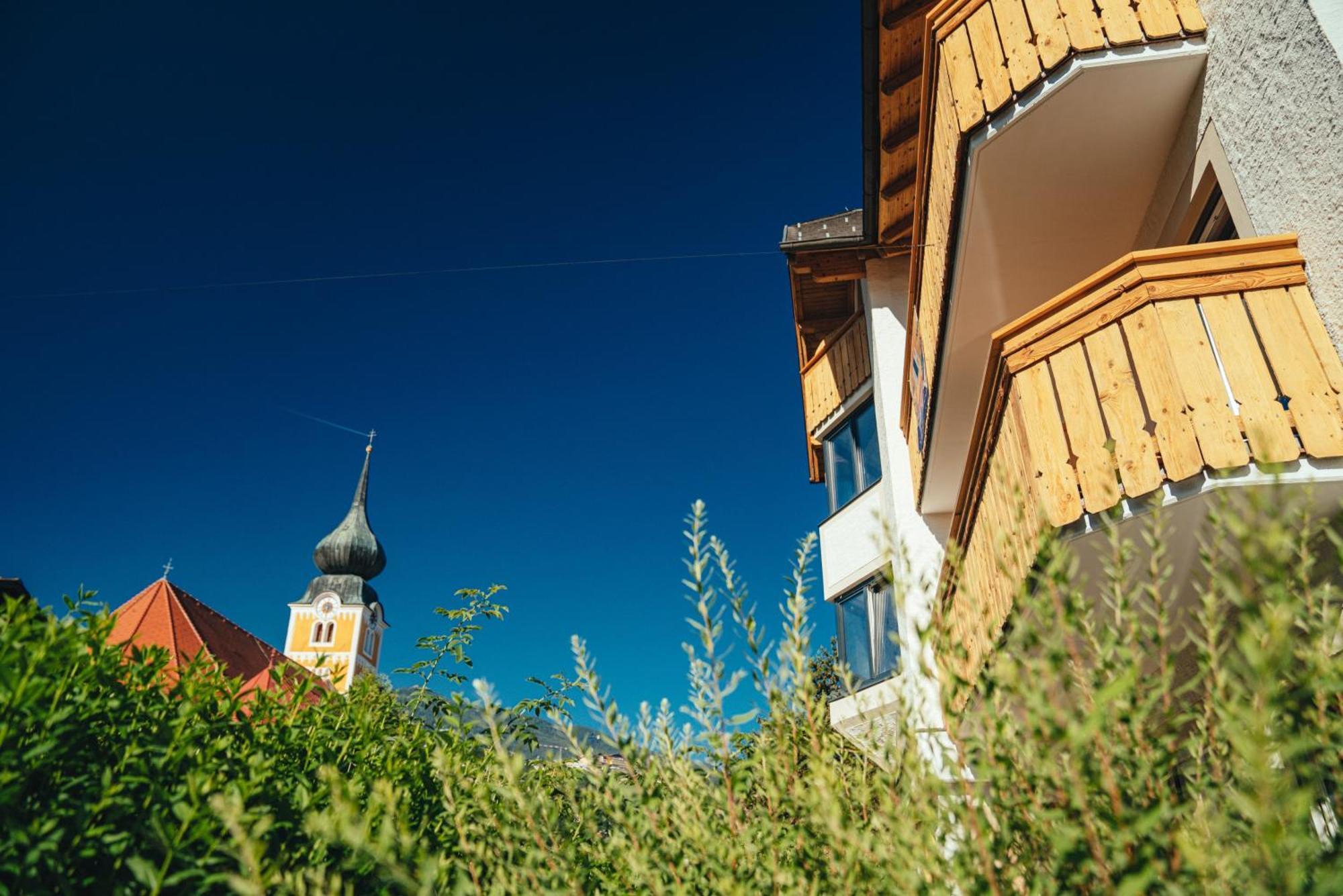 Stadtvilla Schladming Boutiquehotel Exterior photo
