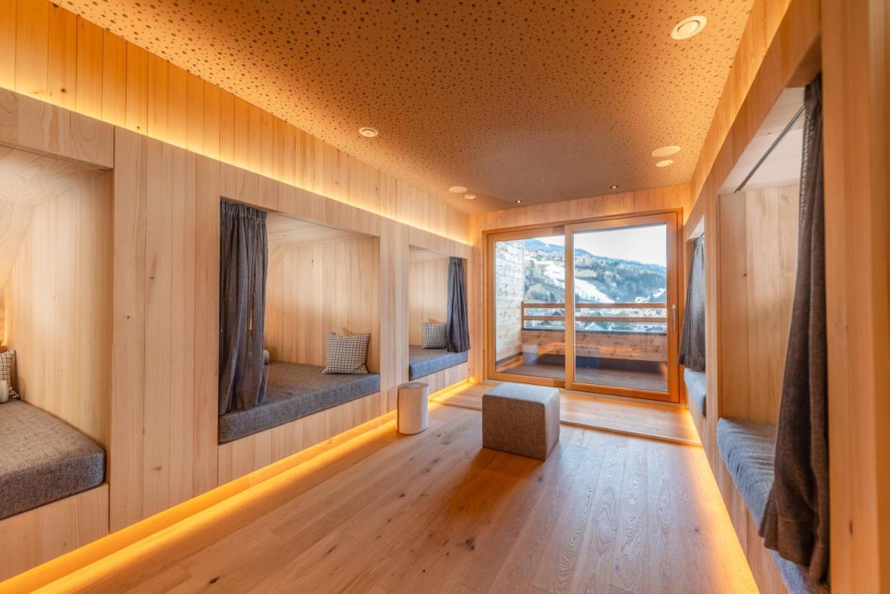 Stadtvilla Schladming Boutiquehotel Exterior photo
